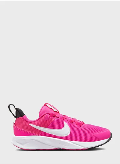 Nike Kids Star Runner 4 Nn Ps