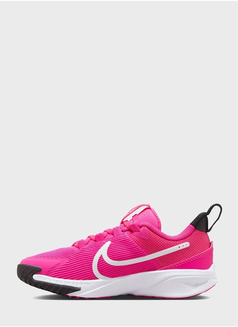 Nike Kids Star Runner 4 Nn Ps