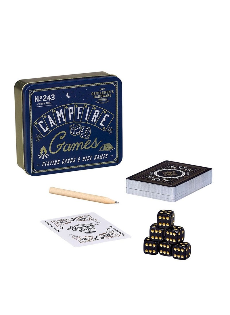 GENTLEMEN'S HARDWARE Campfire Games  - Image 2