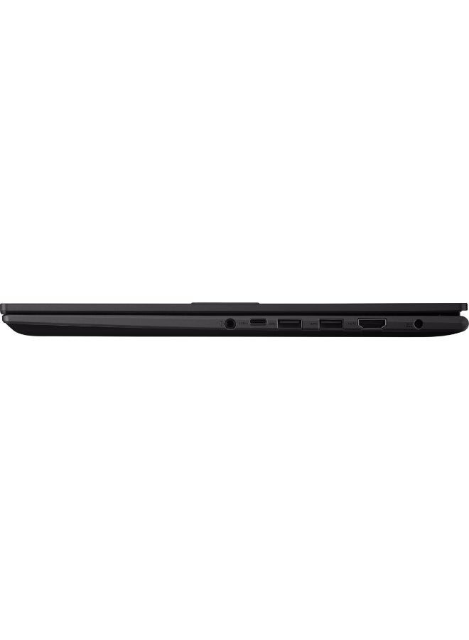 ASUS Vivobook 16 Laptop, 16" WUXGA 60Hz IPS Display, Intel Core i9-13900H, 16GB DDR4 RAM, 1TB SSD, Intel Iris Xe Graphics, Backlit ENG Keyboard, Cool Silver English Transparent Silver - Image 5