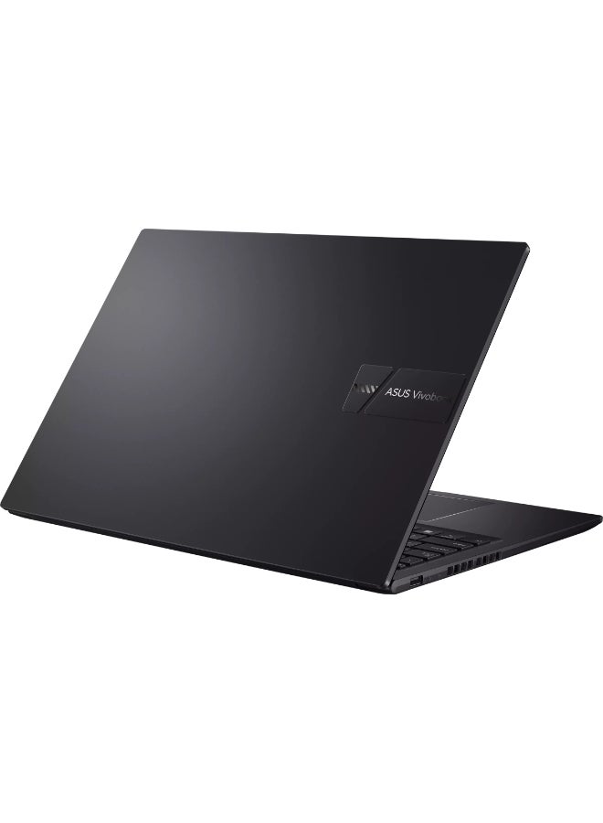 ASUS Vivobook 16 Laptop, 16" WUXGA 60Hz IPS Display, Intel Core i9-13900H, 16GB DDR4 RAM, 1TB SSD, Intel Iris Xe Graphics, Backlit ENG Keyboard, Cool Silver English Transparent Silver - Image 4