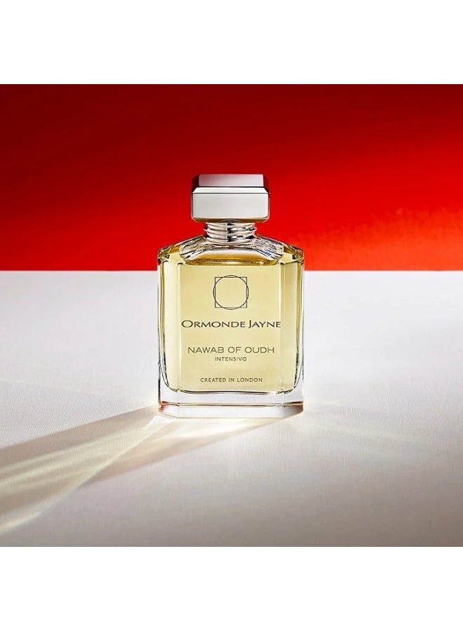 أورموند جاين عطر ارموند جين ناواب اوف عود انتنسيفو بارفيوم - 120مل - Image 2