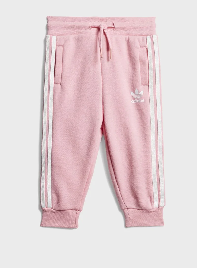 adidas Originals Infant Trefoil Tracksuit