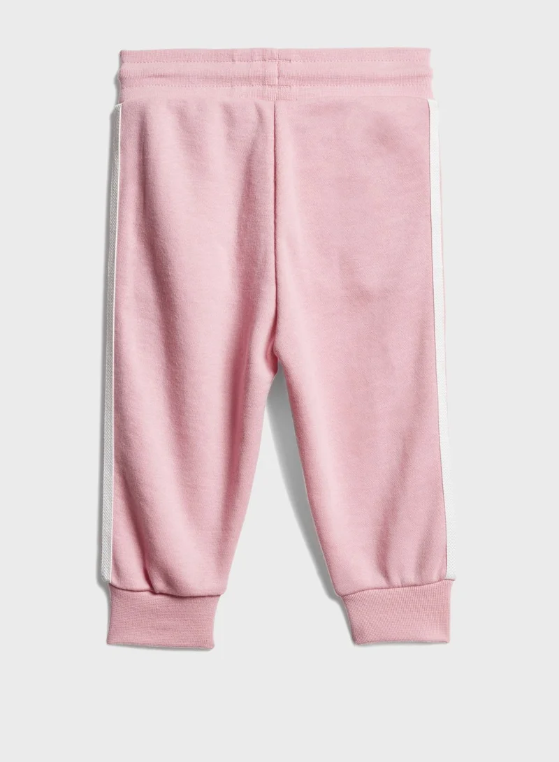 adidas Originals Infant Trefoil Tracksuit