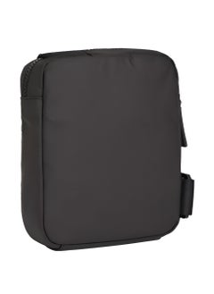 CALVIN KLEIN JEANS PLUS Calvin Klein Black Crossbody Bag For Men  - Image 2