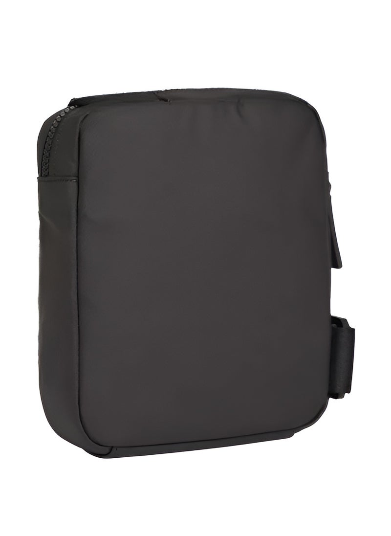 CALVIN KLEIN JEANS PLUS Calvin Klein Black Crossbody Bag For Men  - Image 2