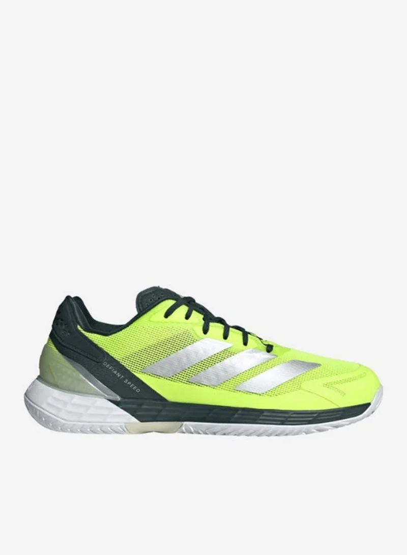 Adidas Defiant Speed 2 Tennis Shoes