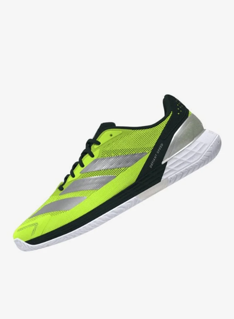 Adidas Defiant Speed 2 Tennis Shoes