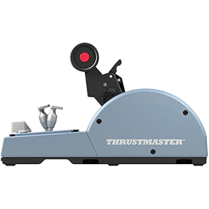 rayihni THRUSTMASTER TCA QUADRANT AIRBUS EDITION - PC - Image 3