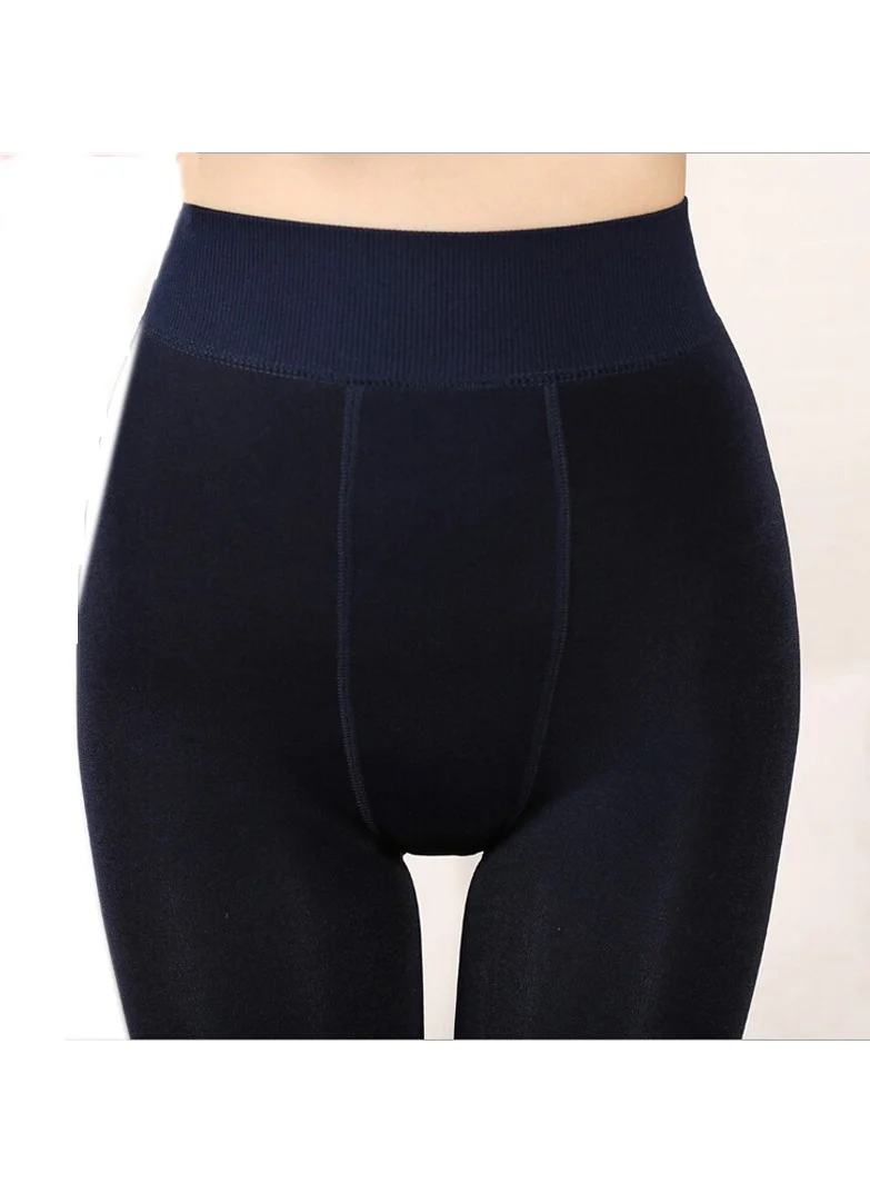 أتش سي أف Thermal Tights Inside Full Plush Super Soft