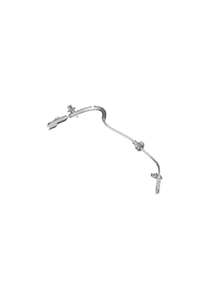 Motorcraft Genuine Rear Brake Pad Sensor for Ford Fusion - Compatible with Multiple OEM Numbers - Image 1