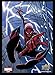 Upper Deck Marvel Card Sleeves SpiderMan Multicolor - Image 3