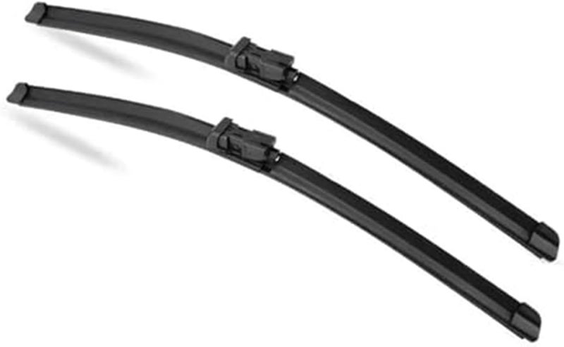 Wivplex Car Front Wiper Blades for Peugeot 3008 - Image 1