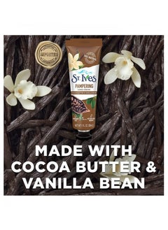 St. Ives Cocoa Butter & Vanilla Bean Hand Cream 30ml