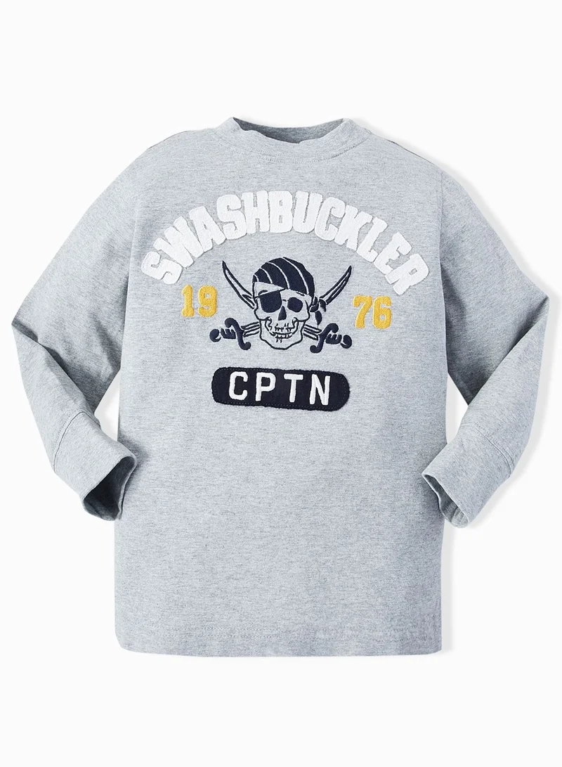 GYMBOREE Swashbuckler Tee