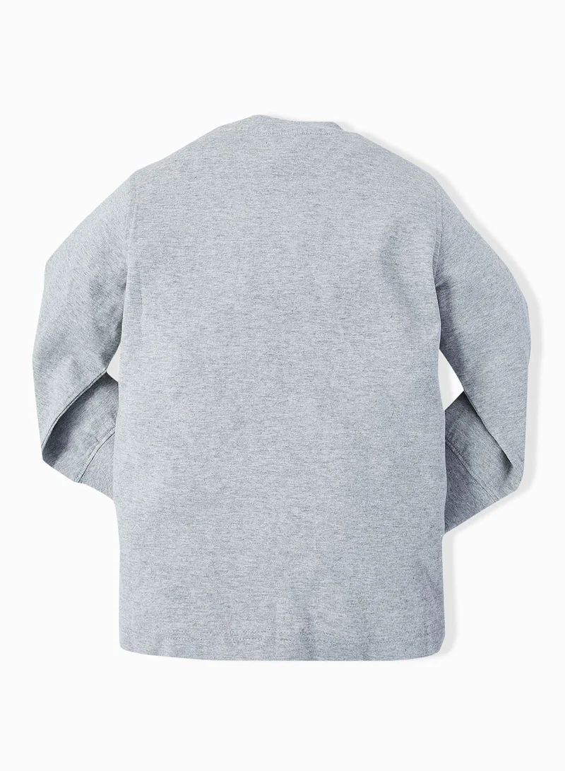 GYMBOREE Swashbuckler Tee