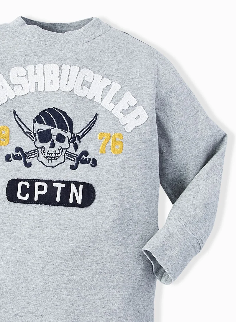 GYMBOREE Swashbuckler Tee