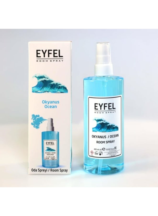 EYFEL Ocean Air Freshener Spray