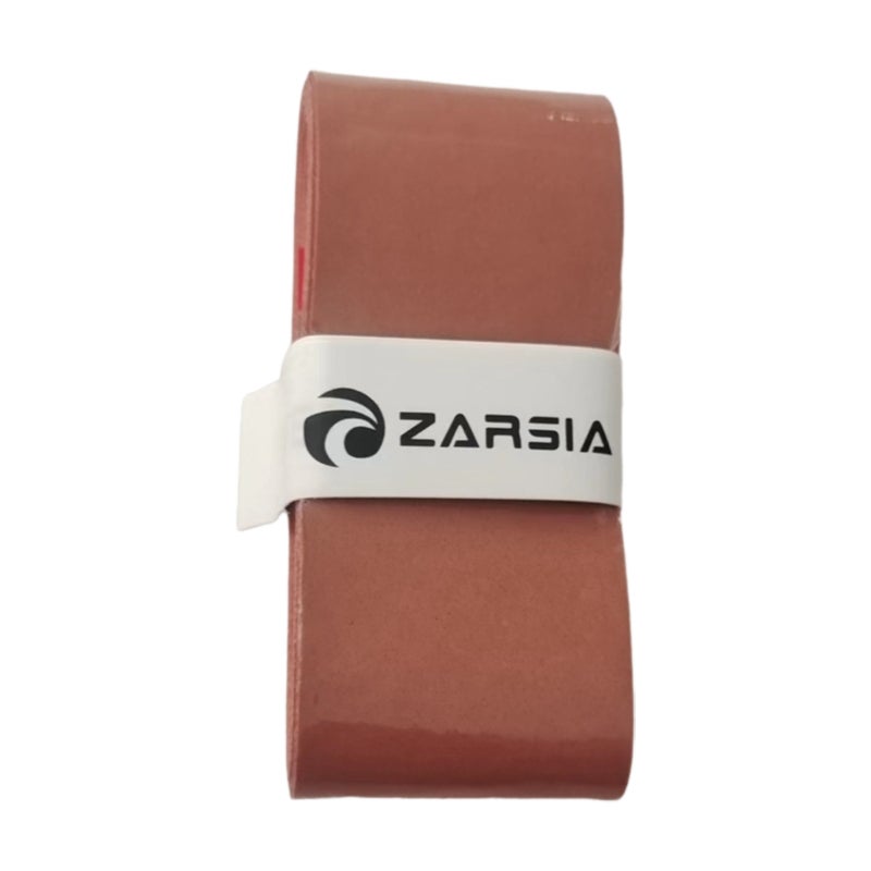 2020 Coated Sticky Racket Sweat-Absorbing Tape Net Badminton Racket Grip Tape Fishing Rod Wrapping Tape Quick-Drying Breathable Badminton Racket - Image 1