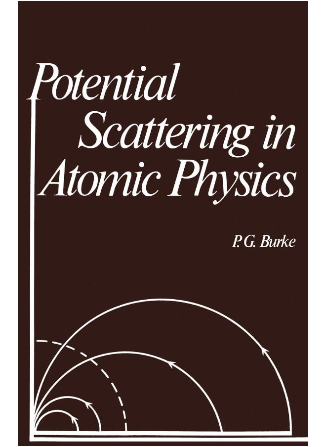 Potential Scattering in Atomic Physics 