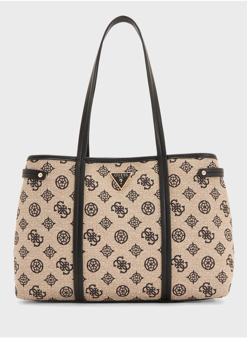 جس Beyza Girlfriend Tote  - Image 1
