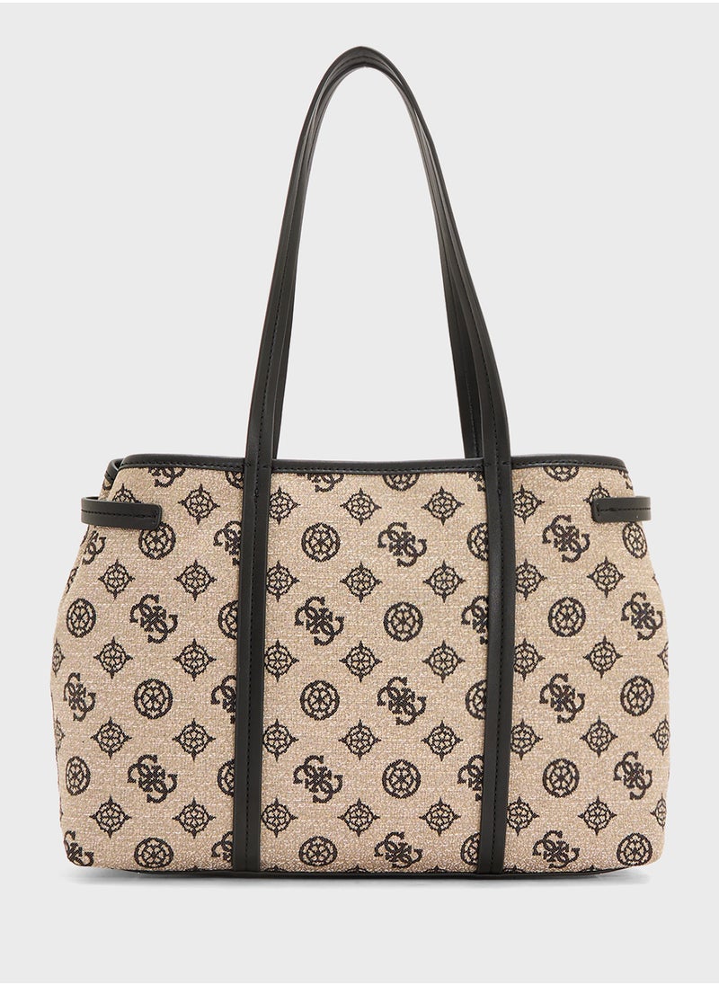 جس Beyza Girlfriend Tote  - Image 2