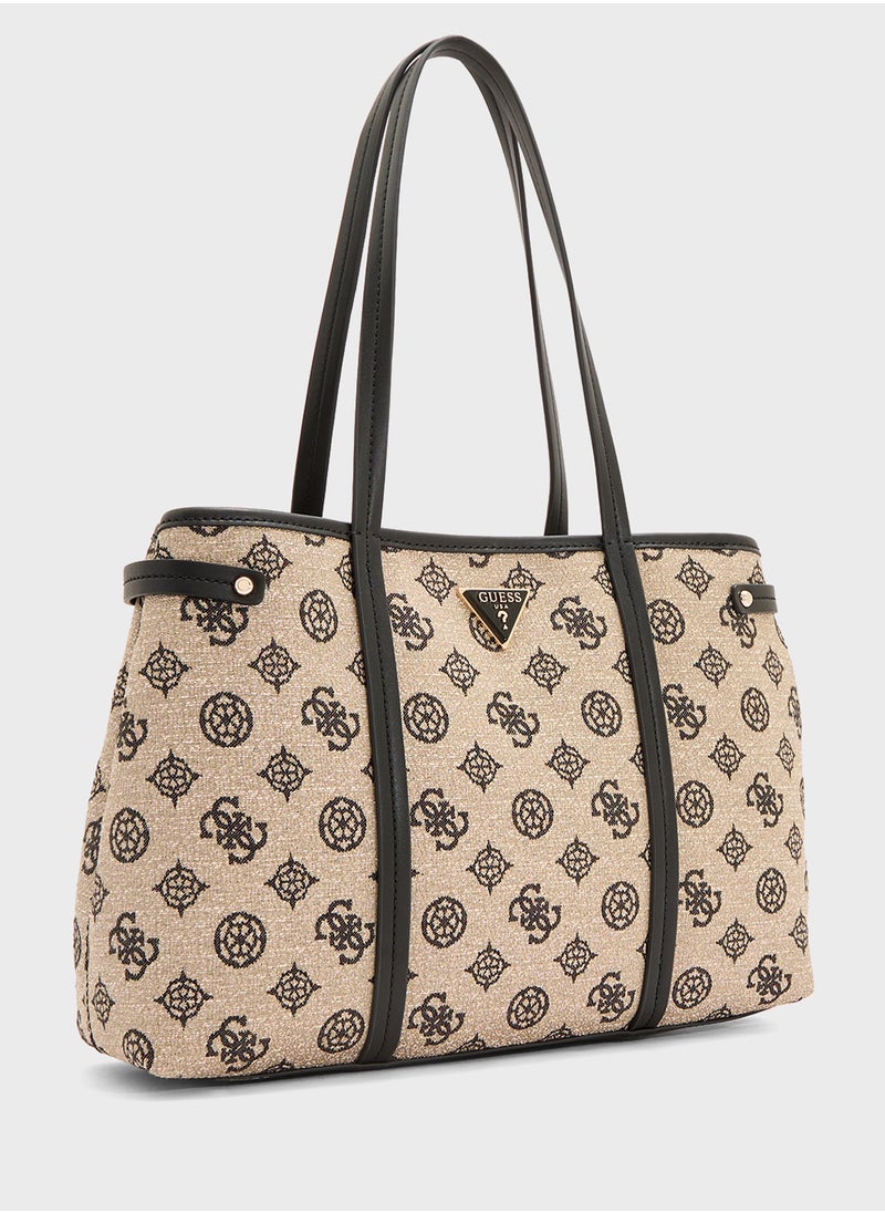جس Beyza Girlfriend Tote  - Image 3