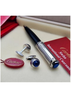 Cartell A set of pen and cuff from Kartel, latest version 