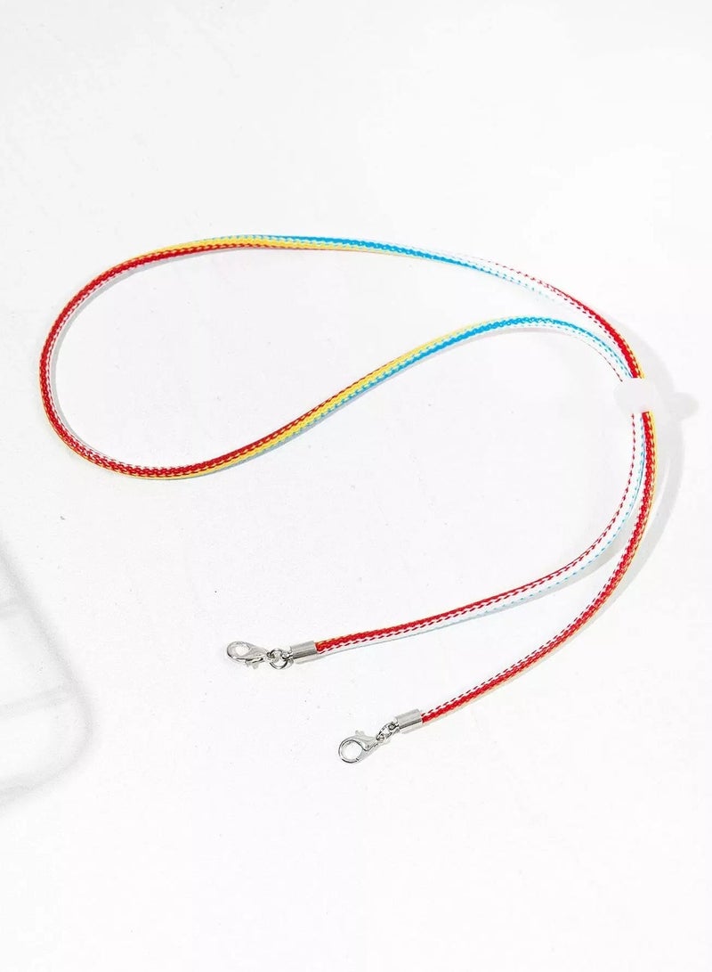 2pcs Simple Face Covering Rope  - Image 3