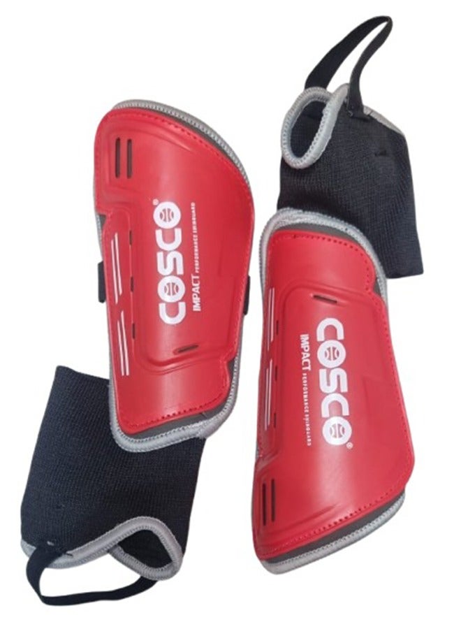 COSCO Impact Football Shin Guards