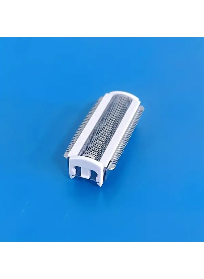 5Pcs Replacement Blades For Women Electric Shaver Stainless Steel Hair Remover Accessories - Image 5