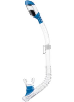 Cressi Mini Dry Clear/Blue  - Image 1