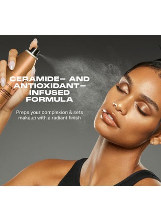 Continuous Prep & Set Face Mist - Hydrating Setting Spray For Makeup & Skin Prep - Enriched With Ceramides And Antioxidants For A Radiant Finish (2.8 Oz) - pzsku/Z2919D5F7040357EC003DZ/45/_/1734183470/e1271418-676f-4293-82d2-e73d8607de59