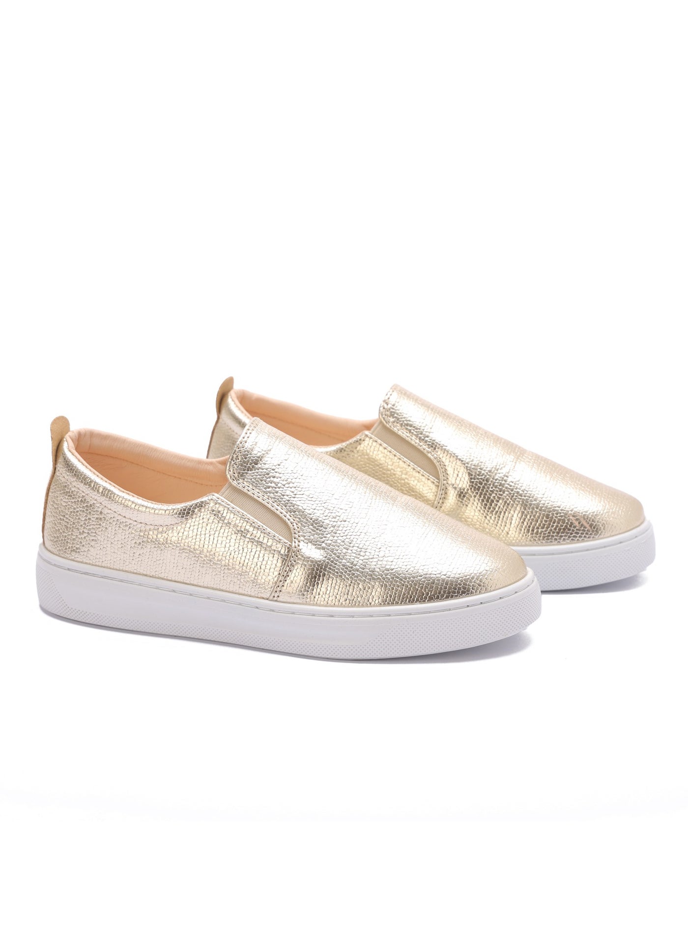 Comfortable Fashionable Slip Ons
