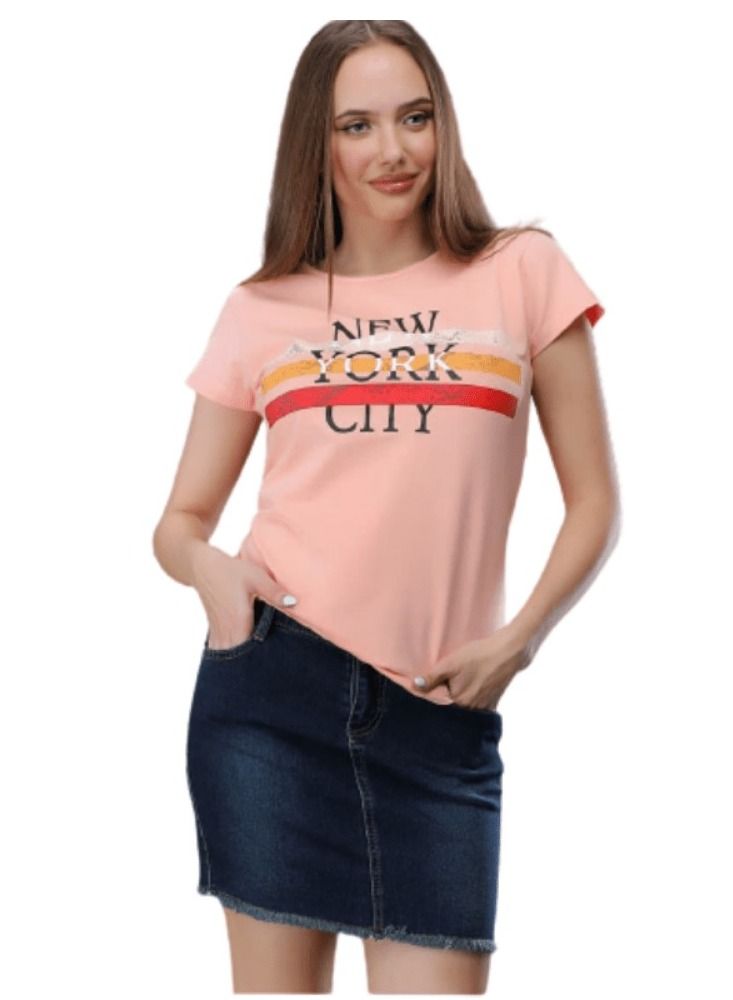 Ganna cotton hot shorts for women in Simon colour