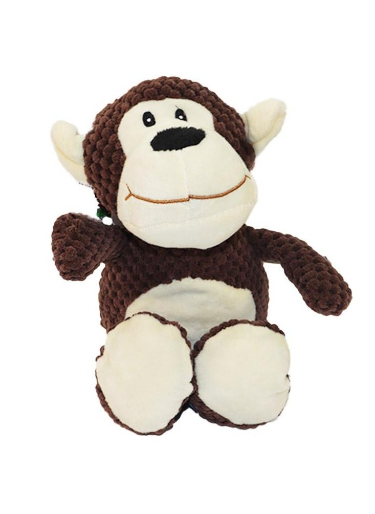 Plush Pet Funky Monkey - pzsku/Z2919E4902F669AE45D06Z/45/_/1711698305/e0f2fa21-339b-4606-b536-1343696975d5