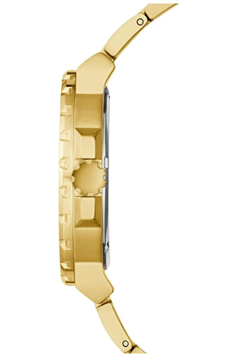 GUESS Men's Sport Diver-Inspired 44mm Watch - Image 3