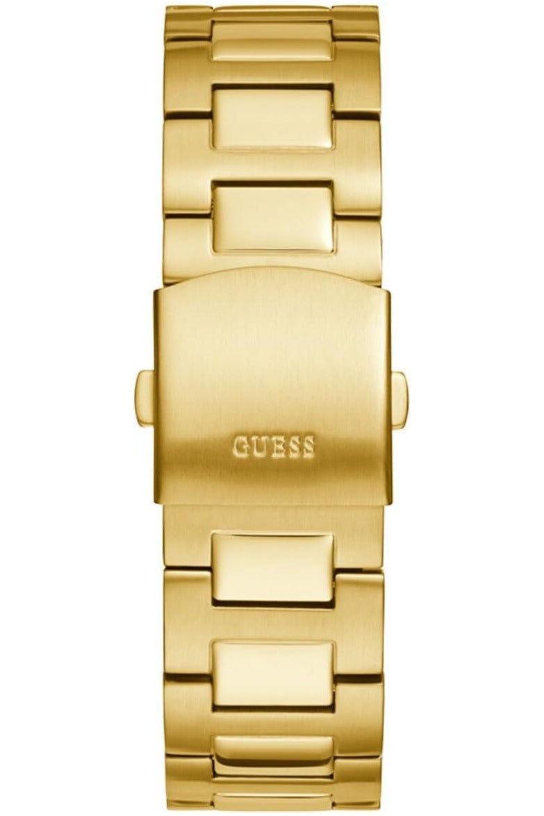 GUESS Men's Sport Diver-Inspired 44mm Watch - Image 4