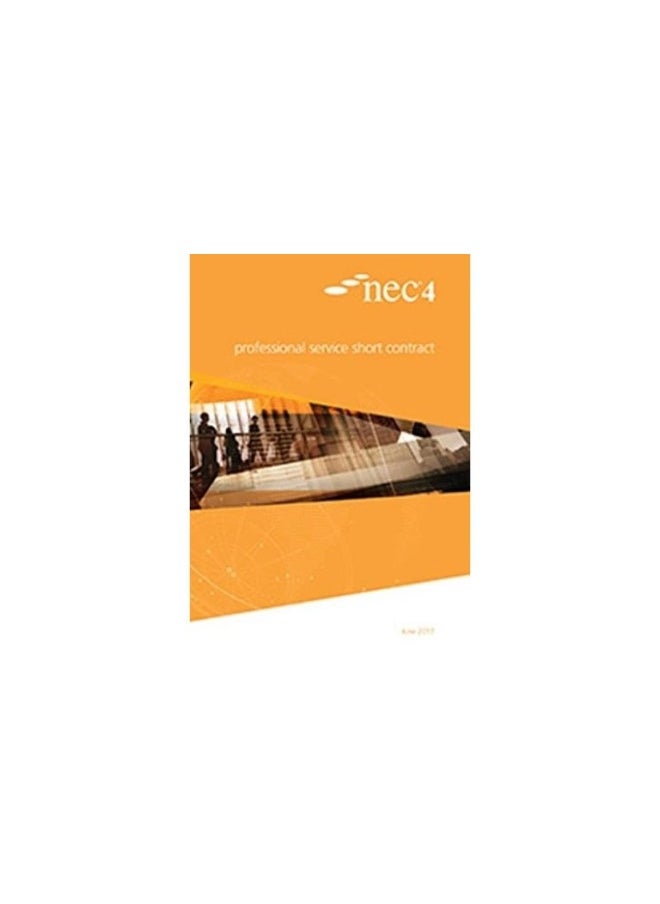 null - NEC4: Professional Service Short Contract - Image 1
