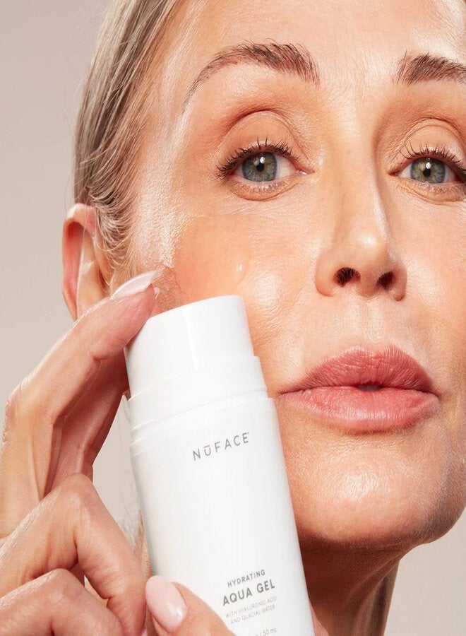 Nuface جل أكوا المنشط من نوفيس 97.6 مل - Image 4