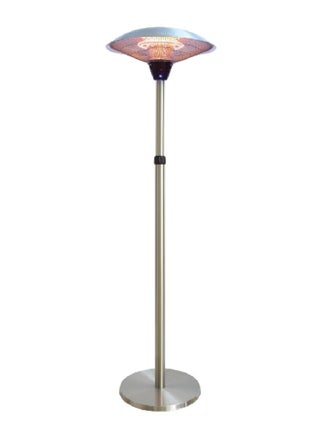 2100W 220-240V Durable Aluminium Remote Control Patio Heater Silver 205 x 58.5 x 46 cm ZHQ1821SH-ADC-RM - pzsku/Z291A0D7AA76147C345C3Z/45/1746612733/8a021db0-9424-44d3-819f-1078fe5f76ff
