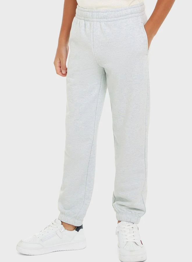 TOMMY HILFIGER Youth Essential Sweatpants