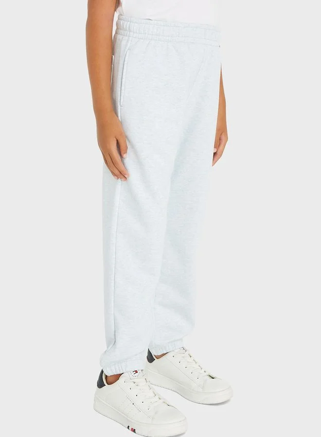 TOMMY HILFIGER Youth Essential Sweatpants