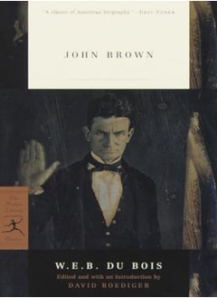 John Brown 