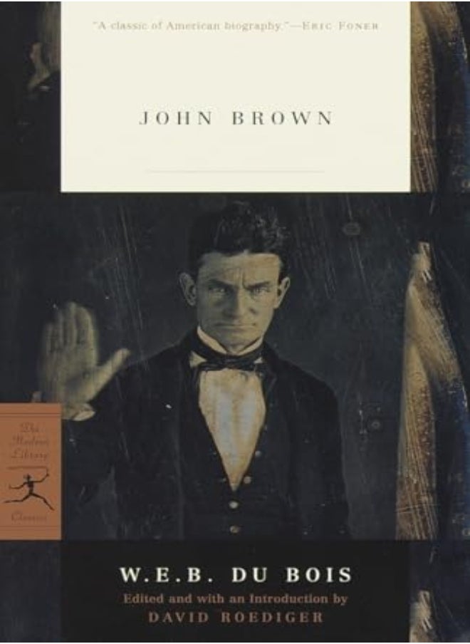 John Brown 