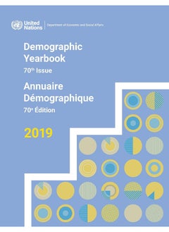 Demographic yearbook 2019 