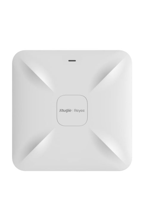 Rujie RG-RAP2200(F) Reyee Wi-Fi 5 1267 Mbps Ceiling Access Point