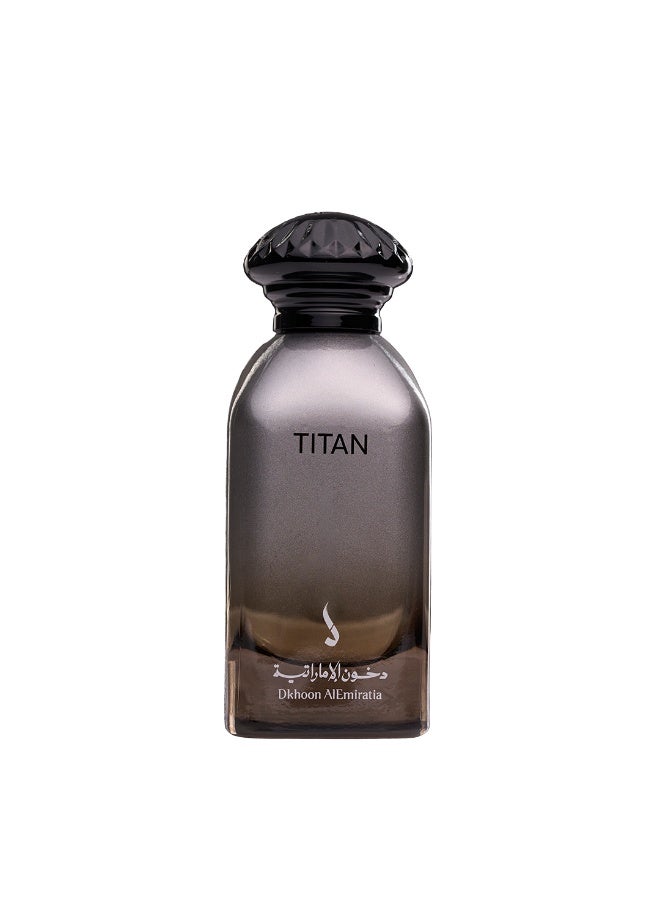 Dkhoni Titan Perfume - Image 1