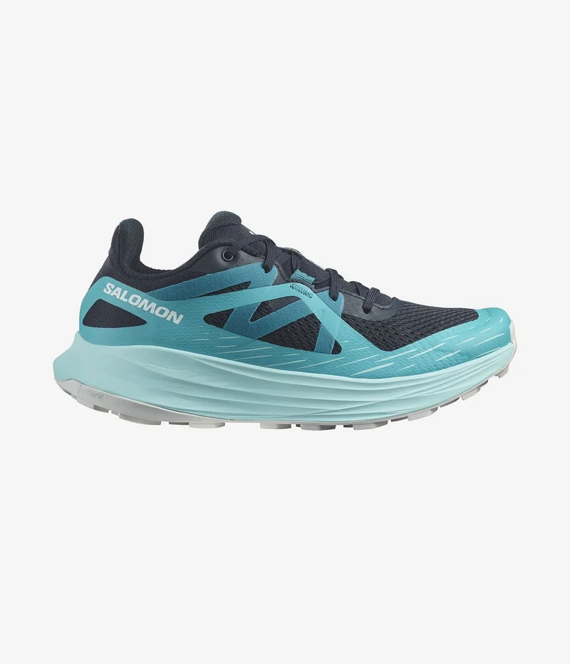 Salomon ULTRA FLOW Low Top Sneaker