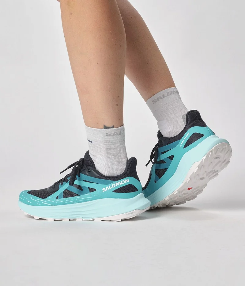 Salomon  ULTRA FLOW Low Top Sneaker for Men | Best Price UAE